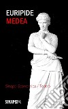 Medea. E-book. Formato EPUB ebook