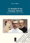 La famiglia di san Giuseppe Moscati: I Moscati a Serino dal Cinquecento al Novecento. E-book. Formato EPUB ebook di Ottaviano De Biase