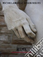 Rime. E-book. Formato EPUB ebook