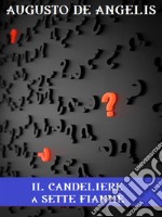 Il candeliere a sette fiamme. E-book. Formato EPUB ebook