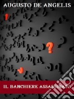 Il banchiere assassinato. E-book. Formato EPUB ebook