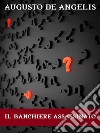 Il banchiere assassinato. E-book. Formato EPUB ebook di Augusto De Angelis