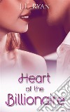 Heart of the Billionaire Beauty And The Billionaire Series. E-book. Formato EPUB ebook