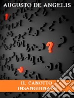 Il canotto insanguinato. E-book. Formato EPUB ebook