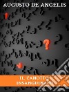 Il canotto insanguinato. E-book. Formato EPUB ebook di Augusto De Angelis