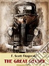 The Great Gatsby. E-book. Formato EPUB ebook di F. Scott Fitzgerald