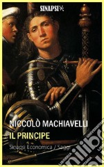 Il principe. E-book. Formato EPUB ebook