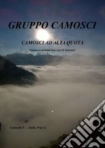 Camosci ad Alta Quota: Guida escursionistica. E-book. Formato EPUB ebook