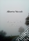 Parole di ferite e stranezze. E-book. Formato PDF ebook