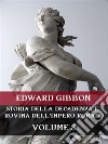 Storia della decadenza e rovina dell&apos;Impero Romano Volume 8. E-book. Formato EPUB ebook