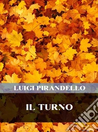 Il turno. E-book. Formato EPUB ebook
