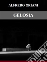 Gelosia. E-book. Formato EPUB ebook