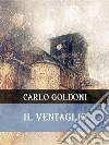 Il ventaglio. E-book. Formato EPUB ebook