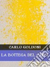 La bottega del caffè. E-book. Formato EPUB ebook