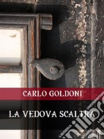 La vedova scaltra. E-book. Formato EPUB ebook