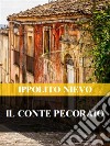 Il conte pecoraio. E-book. Formato EPUB ebook