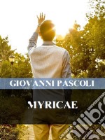 Myricae. E-book. Formato EPUB ebook