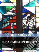 Il paradiso perduto. E-book. Formato EPUB ebook