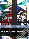 Il paradiso perduto. E-book. Formato EPUB ebook