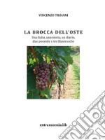 La brocca dell'oste. E-book. Formato PDF ebook