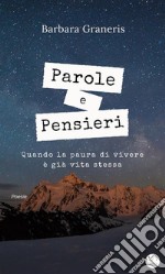 Parole e Pensieri. E-book. Formato Mobipocket ebook