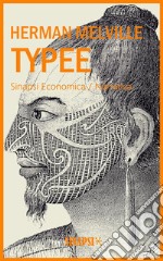 Typee. E-book. Formato EPUB ebook