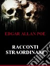 Racconti straordinari. E-book. Formato EPUB ebook