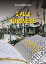 Giallo Torinese. E-book. Formato PDF ebook