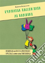 L'empatia raccontata ai bambini. E-book. Formato EPUB ebook