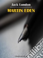 Martin Eden. E-book. Formato EPUB ebook