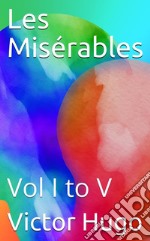 Les Misérables. E-book. Formato PDF ebook