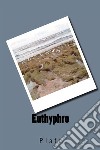 Euthyphro. E-book. Formato EPUB ebook