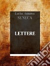 Lettere. E-book. Formato EPUB ebook