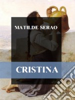 Cristina. E-book. Formato EPUB ebook