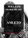 Amleto. E-book. Formato EPUB ebook