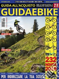 Guidaebike: Guida all'acquisto. E-book. Formato PDF ebook
