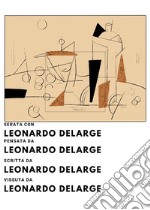 Serata con Leonardo DeLarge. E-book. Formato EPUB ebook