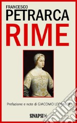 Rime: Prefazione e commenti di Giacomo Leopardi. E-book. Formato Mobipocket