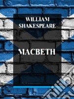 Macbeth. E-book. Formato EPUB ebook