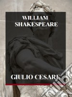 Giulio Cesare. E-book. Formato EPUB ebook