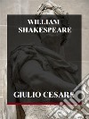 Giulio Cesare. E-book. Formato EPUB ebook