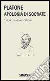 Apologia di Socrate. E-book. Formato EPUB ebook