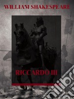 Riccardo III. E-book. Formato EPUB ebook