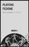 Fedone. E-book. Formato EPUB ebook