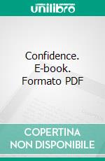 Confidence. E-book. Formato PDF