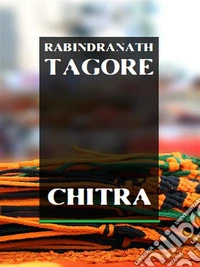 Chitra. E-book. Formato EPUB ebook