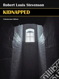 Kidnapped. E-book. Formato EPUB ebook