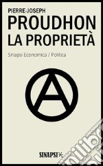 La proprietà. E-book. Formato Mobipocket ebook