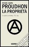 La proprietà. E-book. Formato Mobipocket ebook