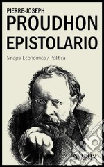 Epistolario. E-book. Formato EPUB ebook